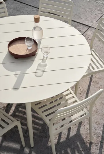 Messina stol - Off white - 1898