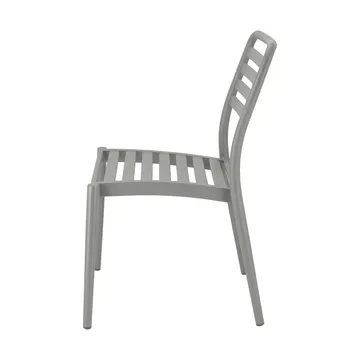 Messina stol - Taupe - 1898