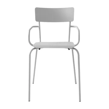 Norrebo karmstol - Ljusgrå - 1898