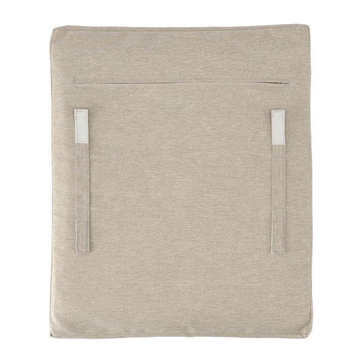 Nydala sittdyna 41x49 cm, Beige 1898