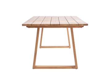 Nyholm matbord - Teak - 1898