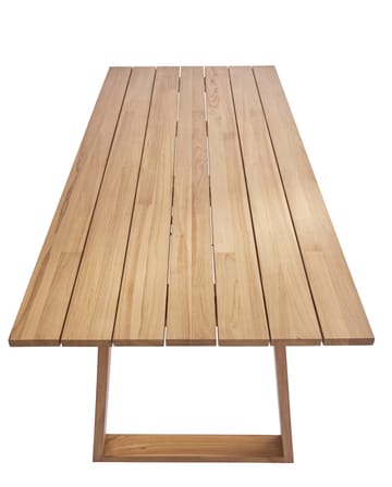 Nyholm matbord - Teak - 1898