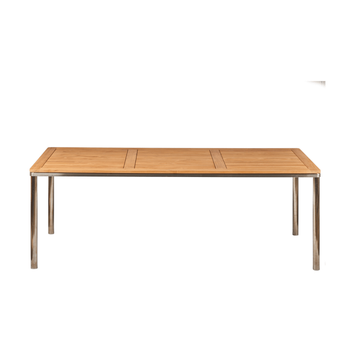 Rörvik matbord, 220x100x73 cm 1898