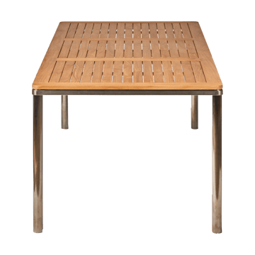Rörvik matbord - 220x100x76 cm - 1898