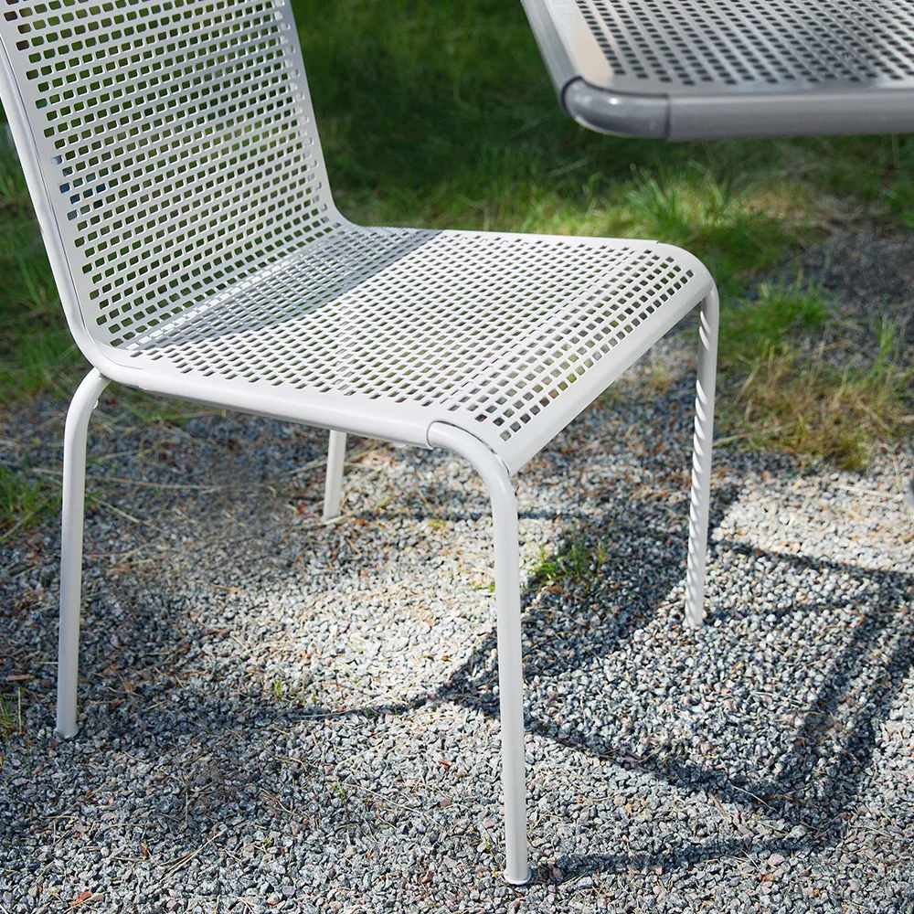 Sagoliden stol, Antracit 1898