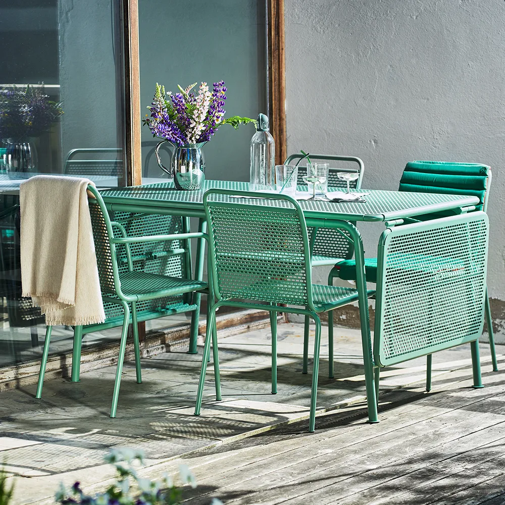 Sagoliden stol, Antracit 1898