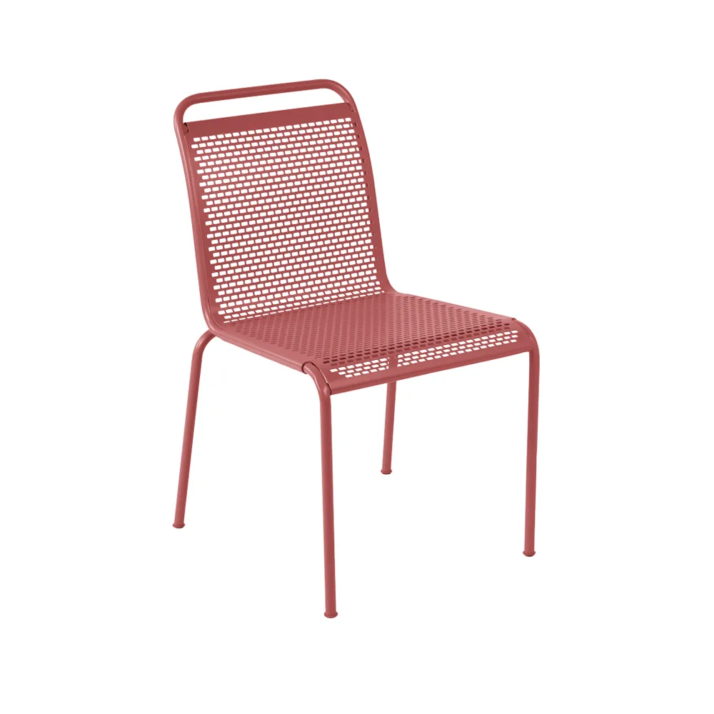 Sagoliden stol, Red 1898