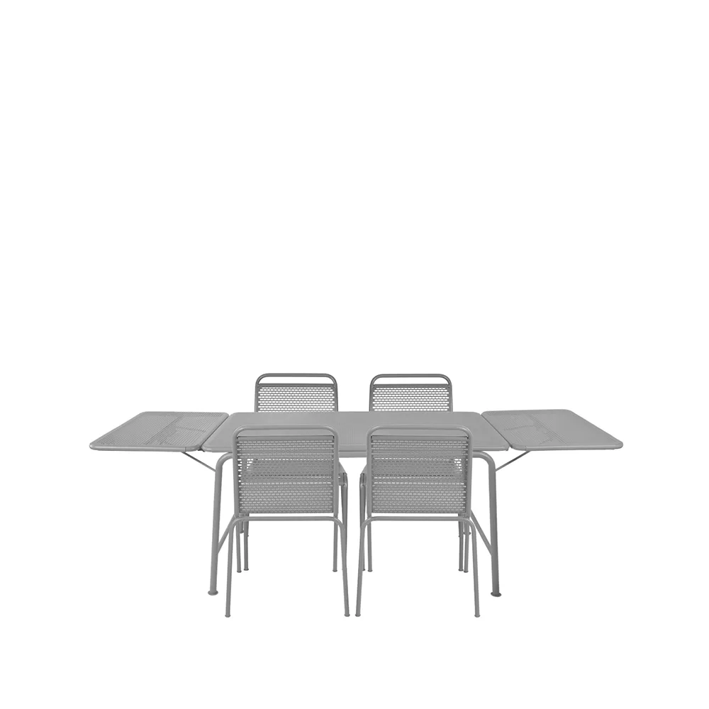 Sagoliden stol, Red 1898