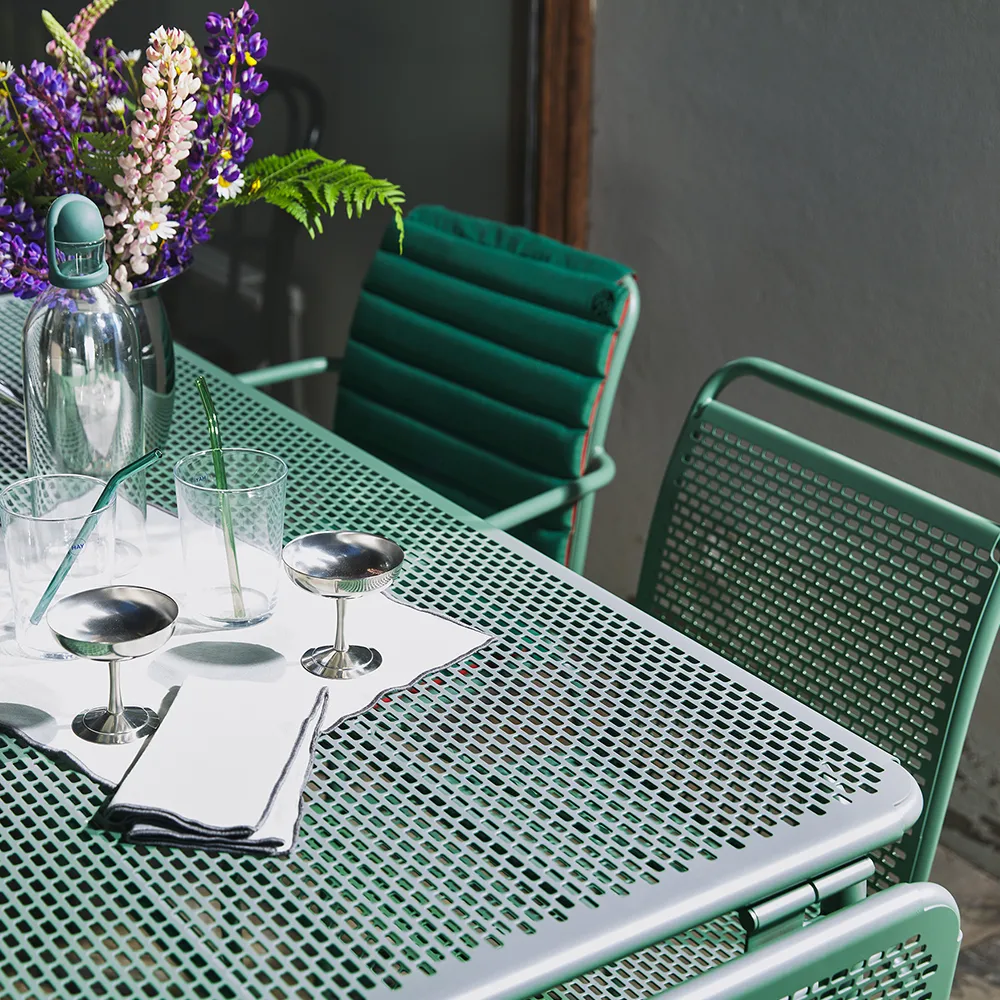 Sagoliden stol, Red 1898