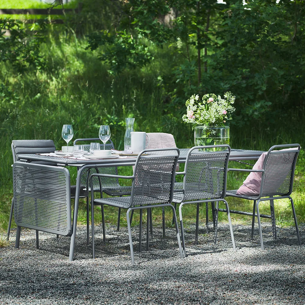 Sagoliden stol, Red 1898