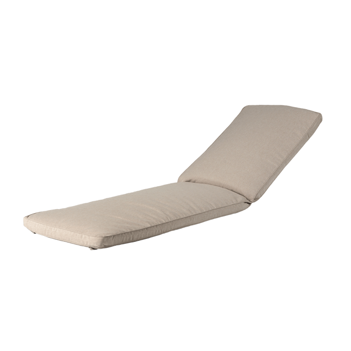 Sandvik solsängsdyna - Beige - 1898