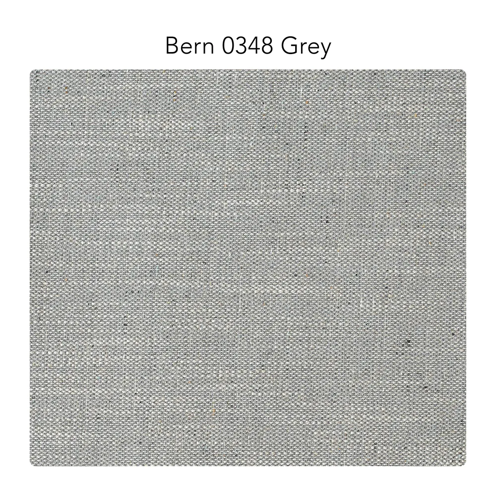 Sjövik fotpall, Tyg Bern 0348, vitoljade ekben 1898