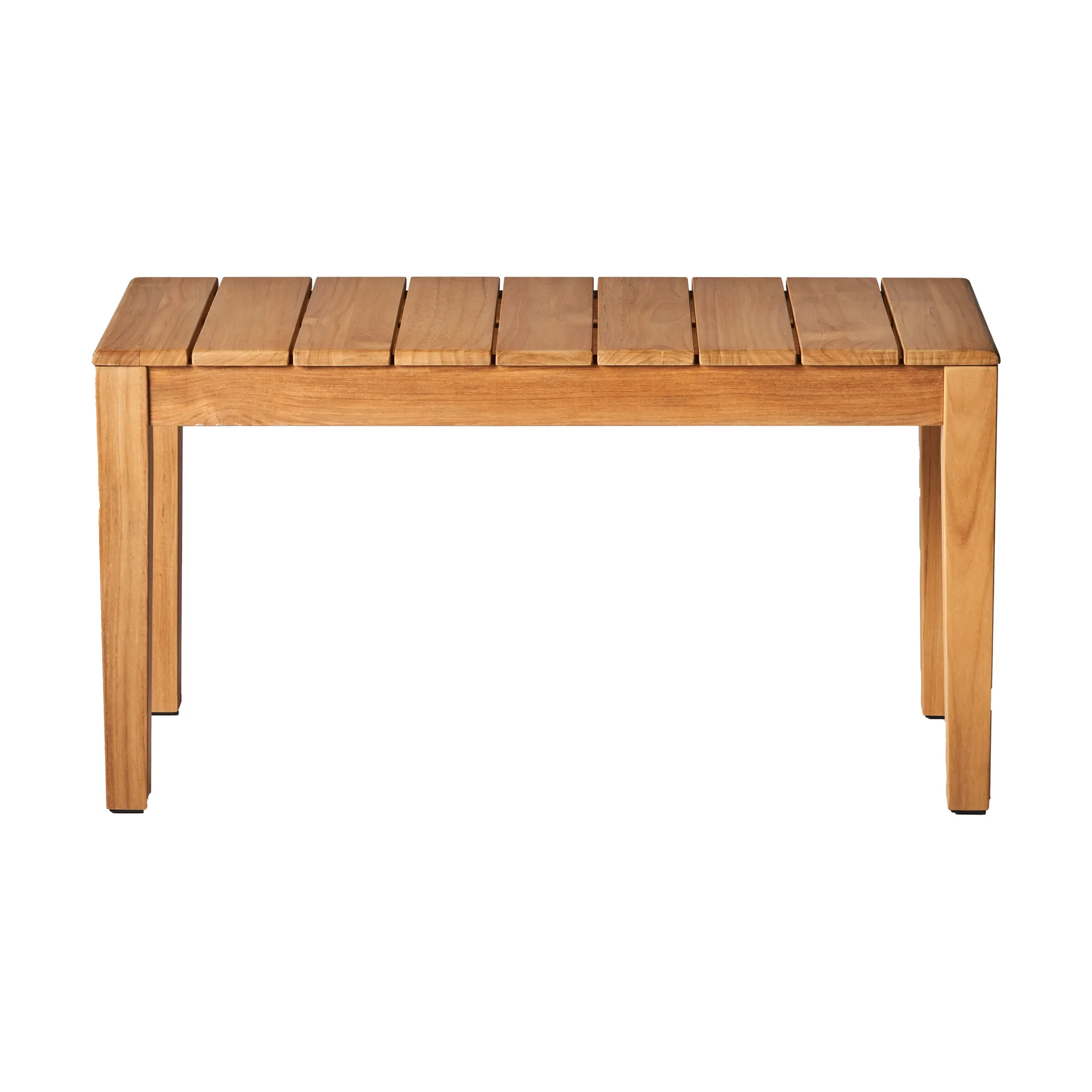Sköndal bänk 85x40x45 cm, Teak 1898