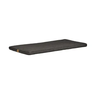 Sköndal bänkdyna 40x85 cm - Dark grey - 1898