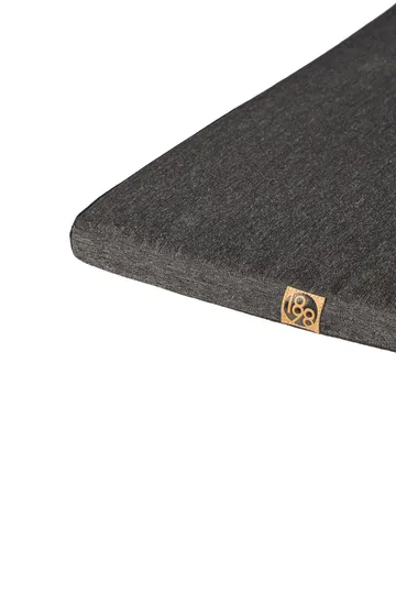 Sköndal bänkdyna 40x85 cm - Dark grey - 1898