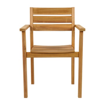 Sköndal matstol - Teak - 1898
