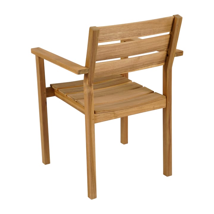 Sköndal matstol, Teak 1898