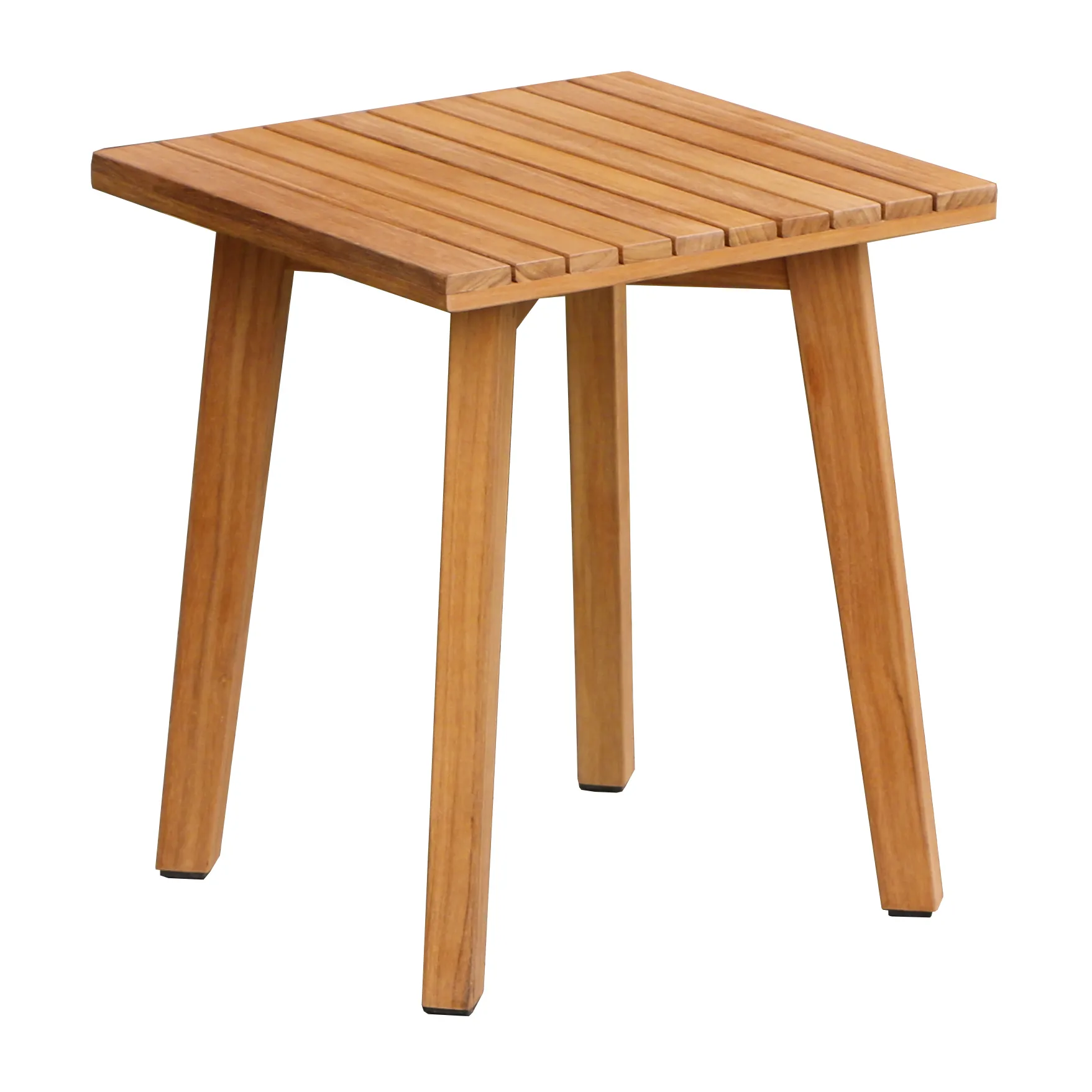 Sköndal sidobord teak, 35x35x40 cm 1898