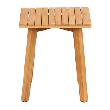 Sköndal sidobord teak - 35x35x40 cm - 1898