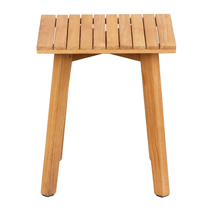 Sköndal sidobord teak, 35x35x40 cm 1898
