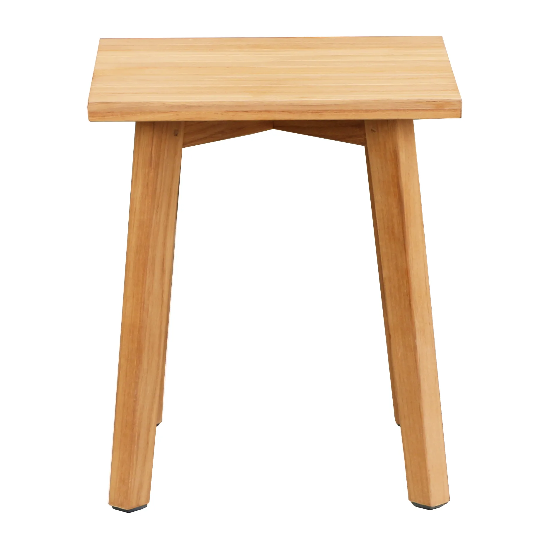 Sköndal sidobord teak, 35x35x40 cm 1898
