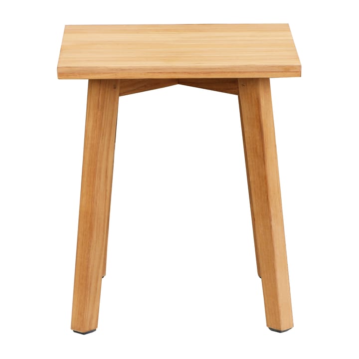 Sköndal sidobord teak, 35x35x40 cm 1898