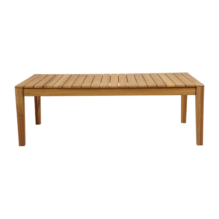 Stockaryd soffbord, Teak 1898