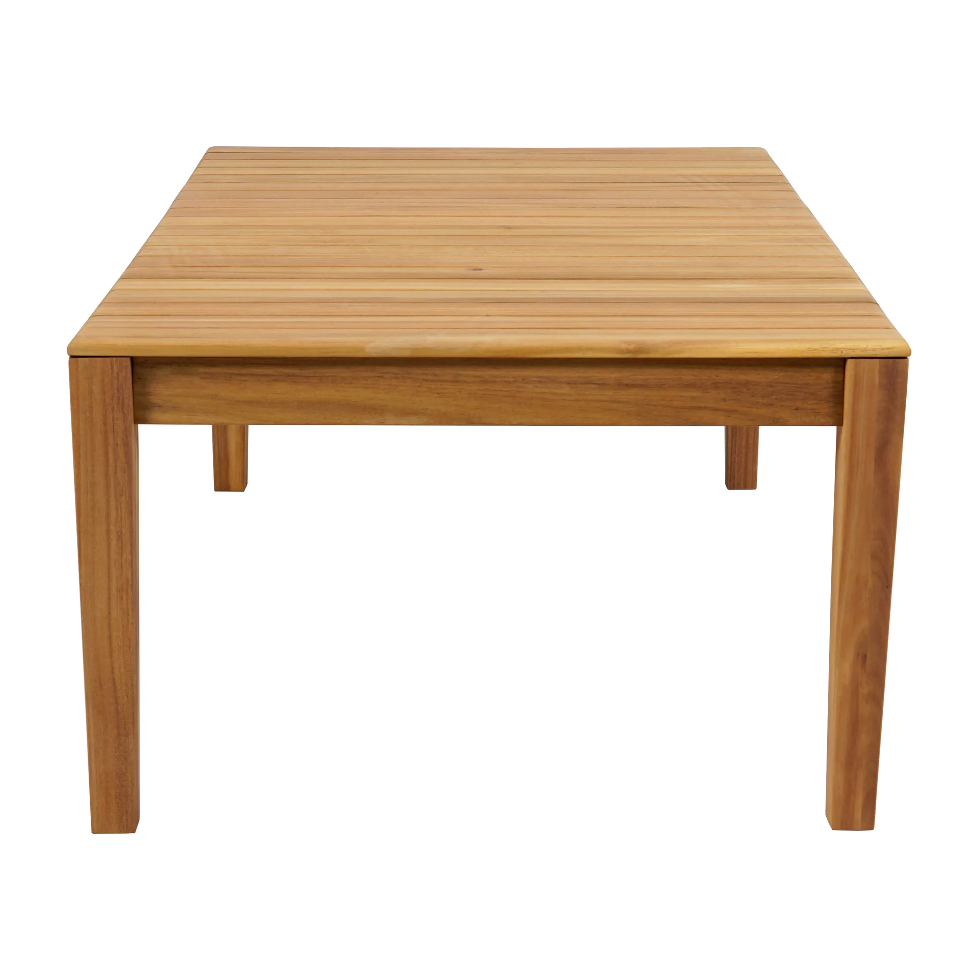 Stockaryd soffbord, Teak 1898
