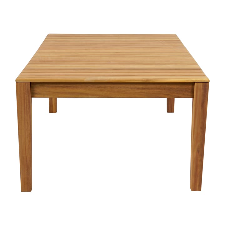 Stockaryd soffbord, Teak 1898