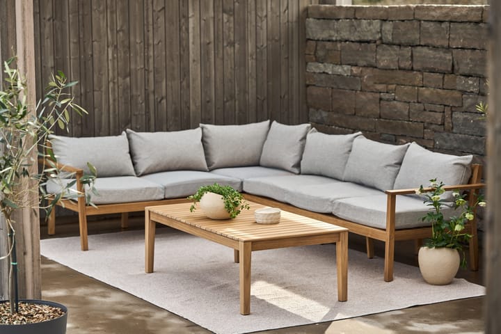 Stockaryd soffbord, Teak 1898