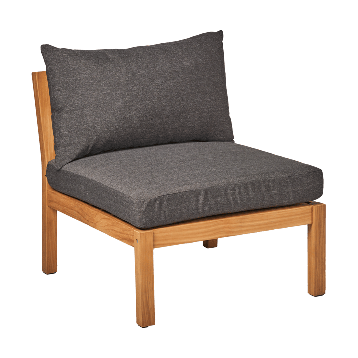 Stockaryd soffmodul mittdel teak/dark grey - undefined - 1898