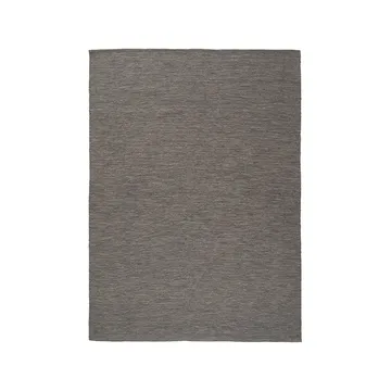 Sundet matta - grå, 170x240 cm - 1898