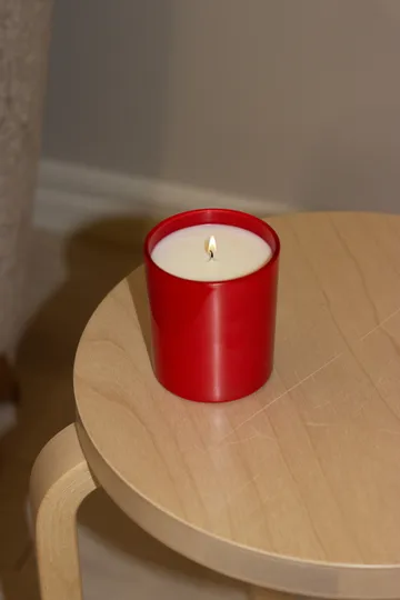 Svenssons ett möbelbruk doftljus - 260 g - 1898