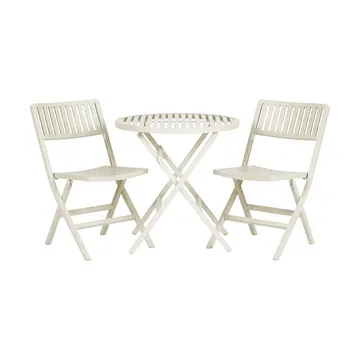 Verona caféset, Off white - 1898