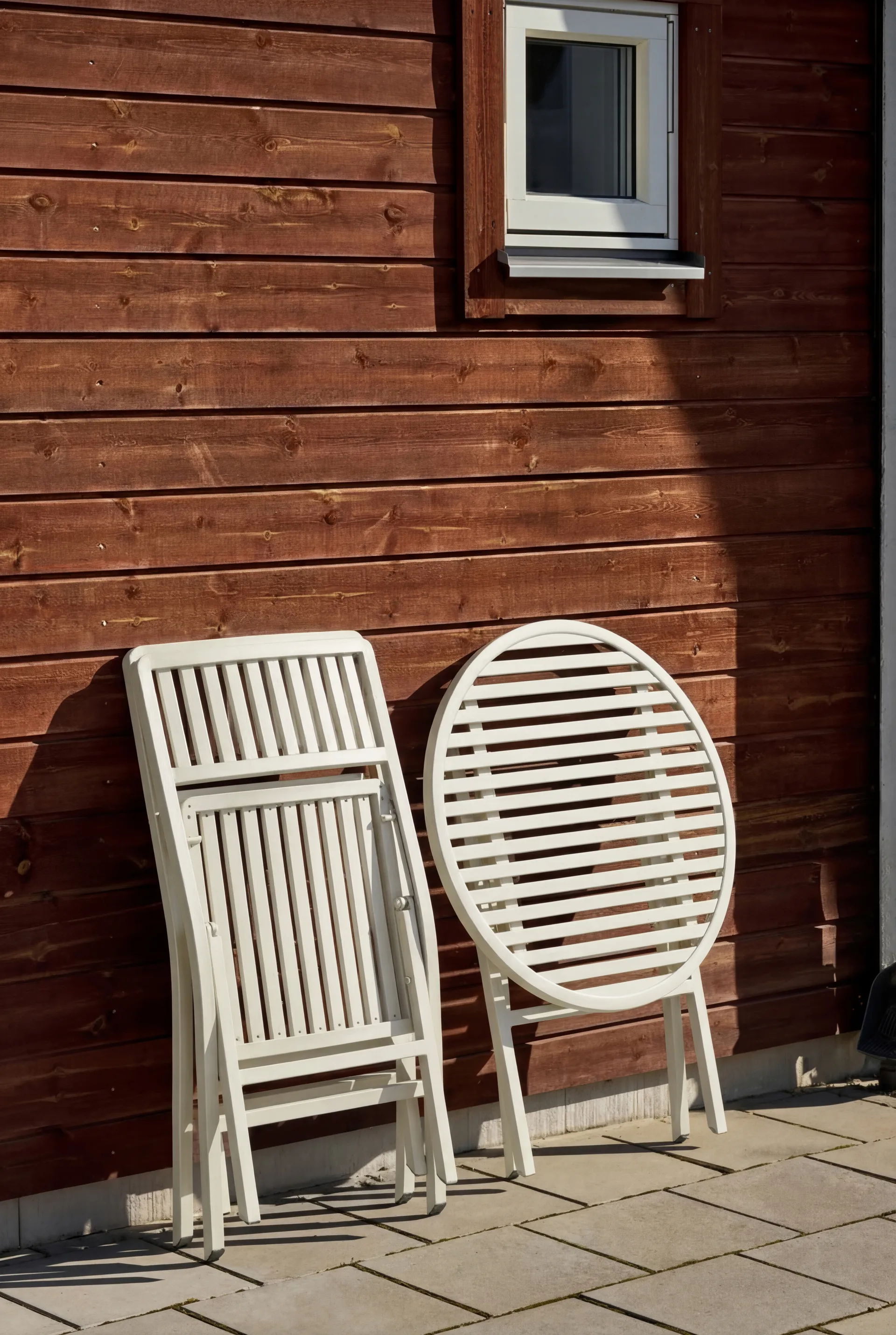 Verona caféset, Off white 1898