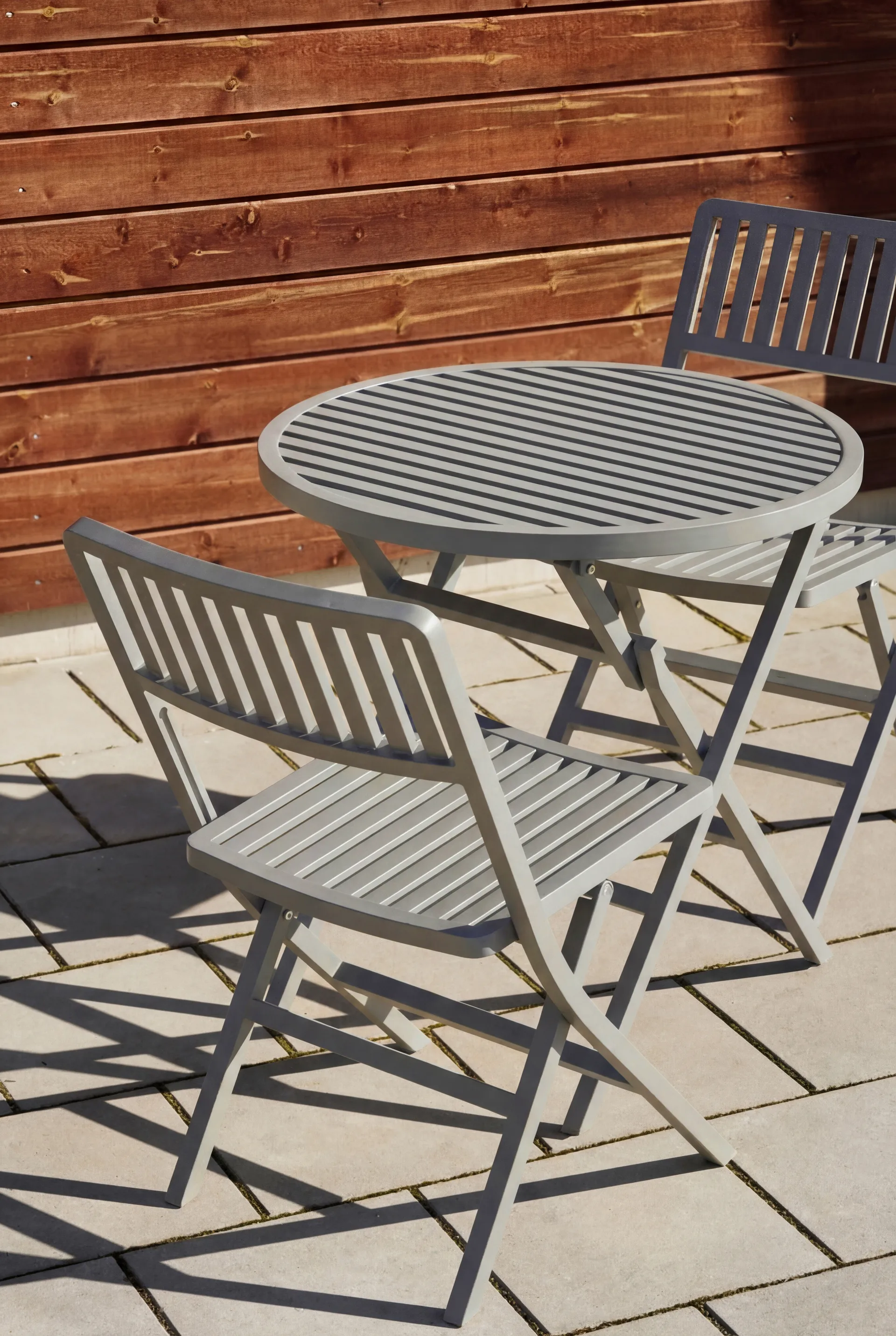 Verona caféset, Taupe 1898