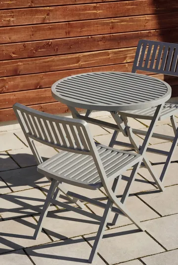 Verona caféset, Taupe - 1898