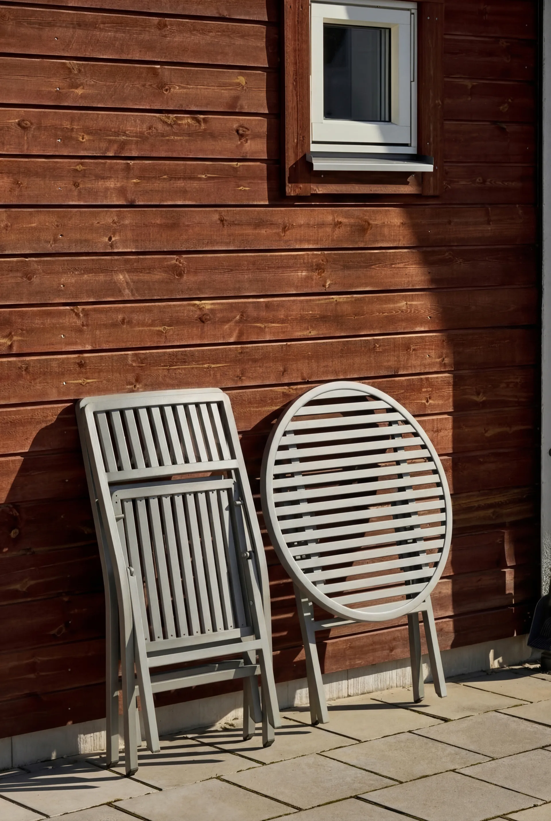 Verona caféset, Taupe 1898