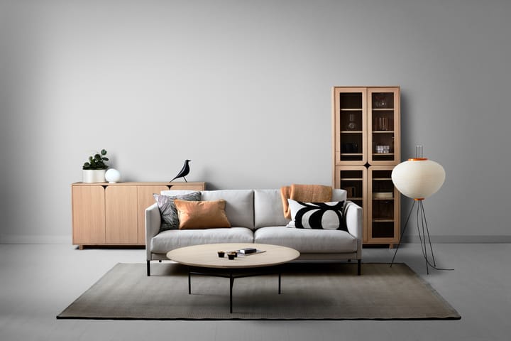 Vidja sideboard, Ek 1898