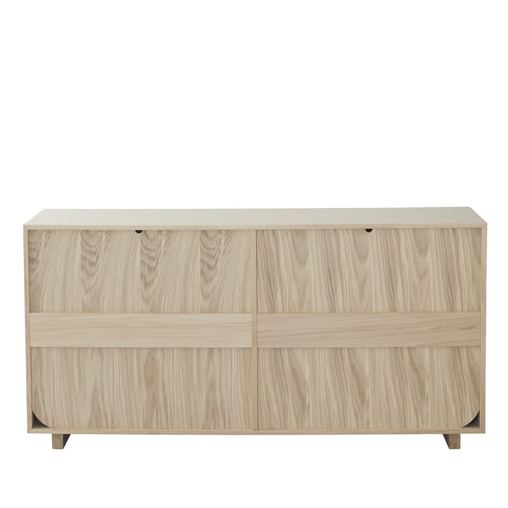 Vidja sideboard, Ek 1898