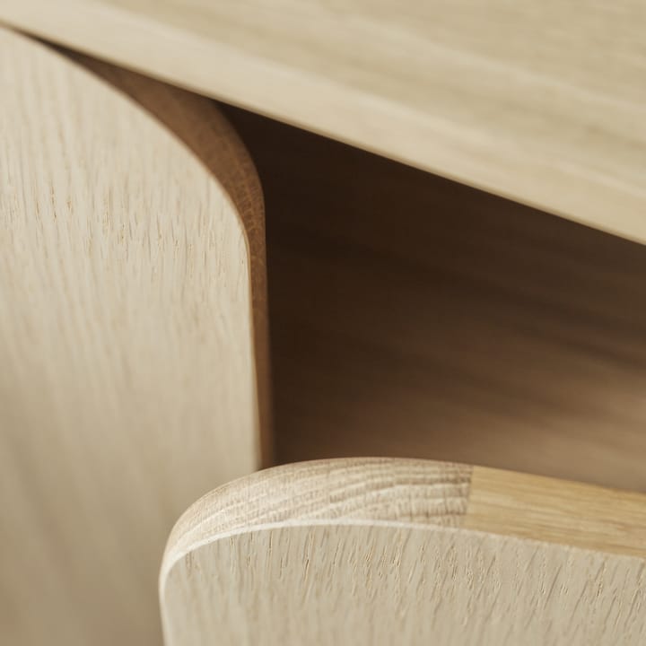 Vidja sideboard, Ek 1898