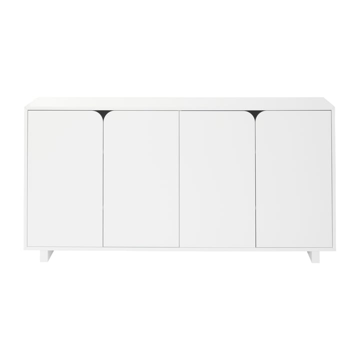 Vidja sideboard - Vit - 1898