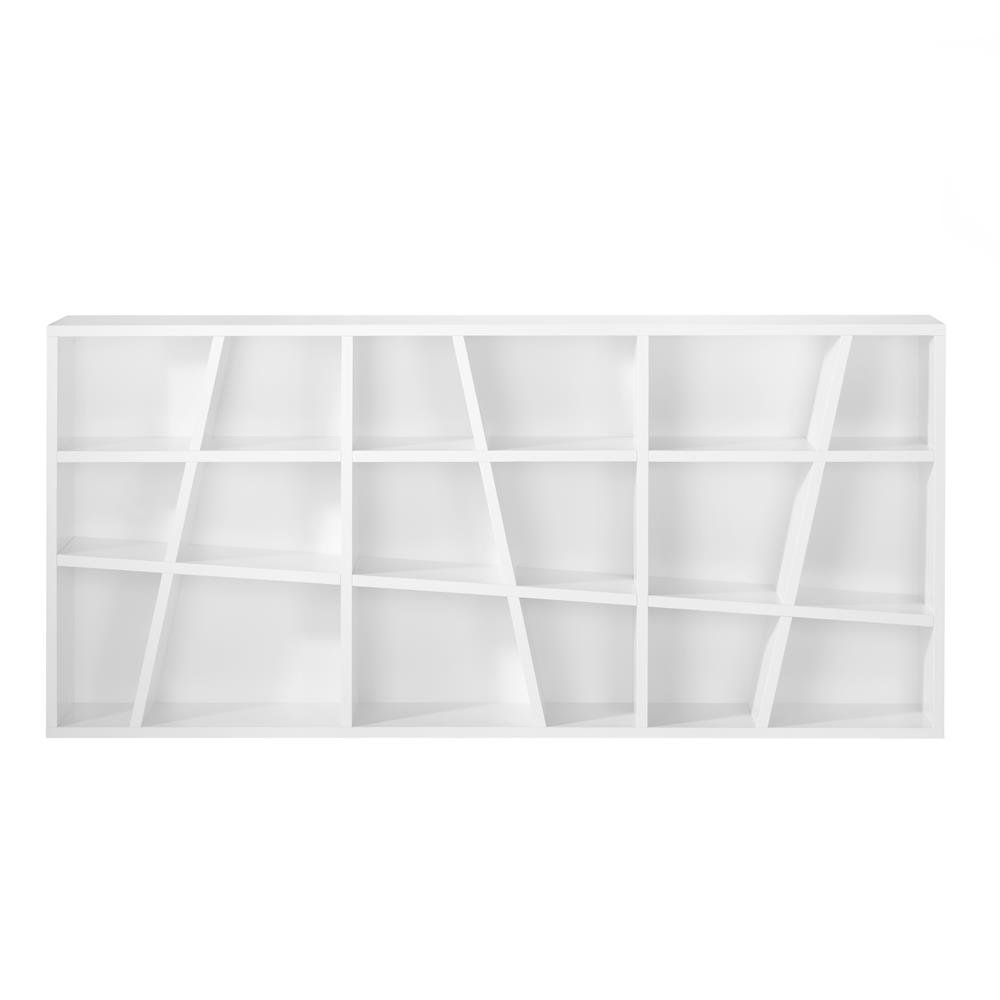 A2 Angle hylla Vit | Skandinavisk Design | Hyllor & Hyllsystem | Vit