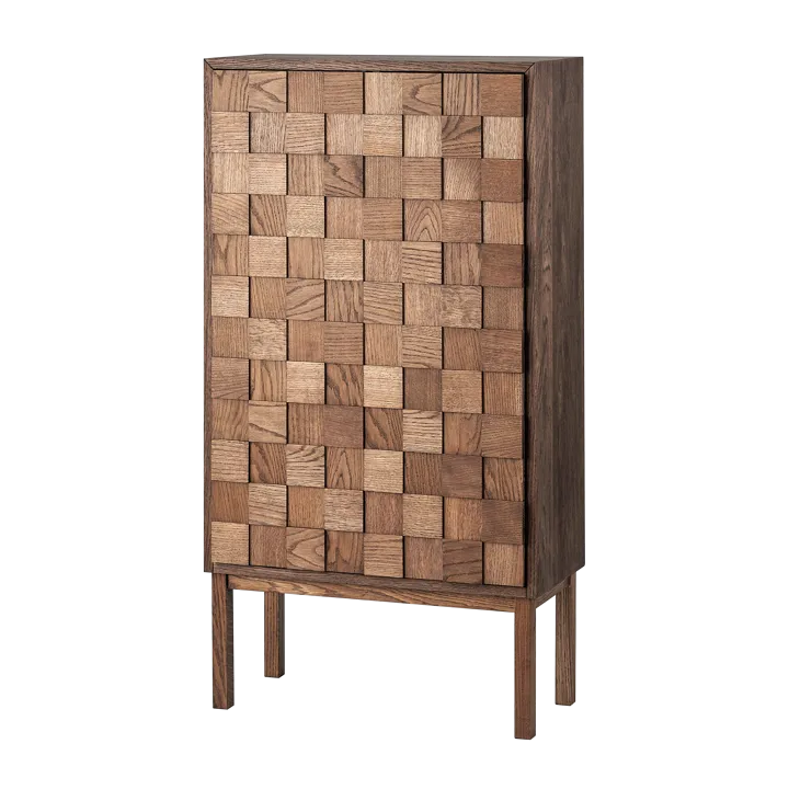 Collect 2016 skåp specialutgåva - Smoked oak - A2