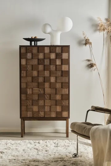 Collect 2016 skåp specialutgåva - Smoked oak - A2