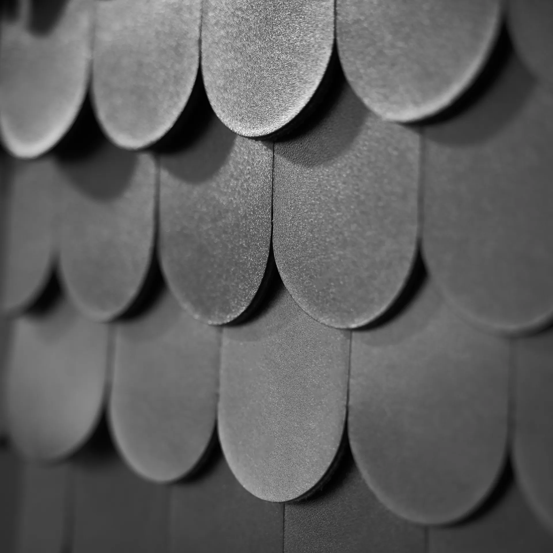 Collect skåp 2012, Svart A2