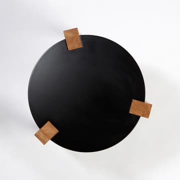 Happy pall - blå, ekben - A2