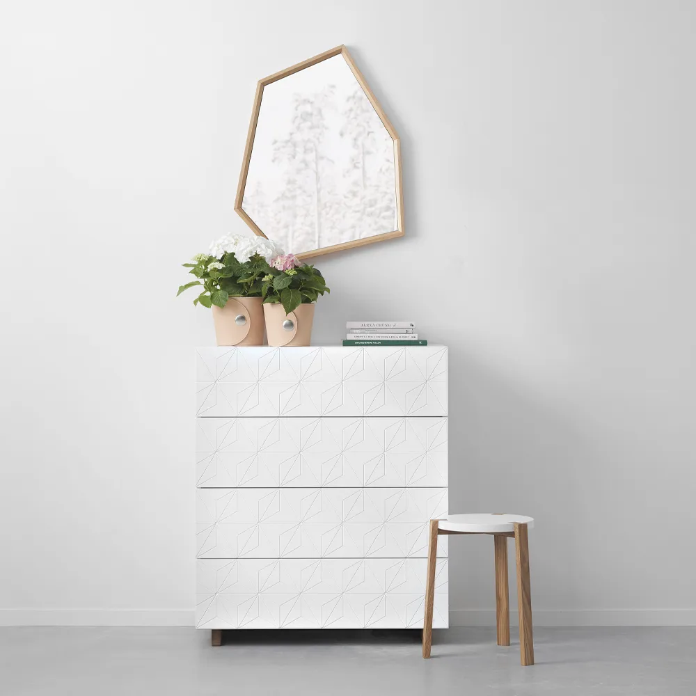 Hug kruka, ljusbrun, h12 cm Ø14 cm A2