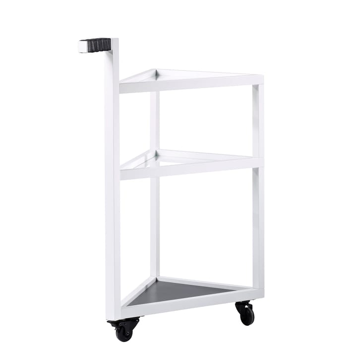 Move serveringsvagn - Vit - A2