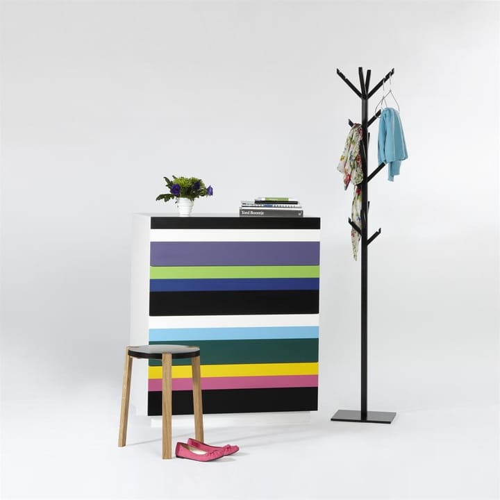 Stripe byrå, Multi A2